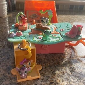 LPS Teeniest Teensiest Bundle